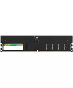 Купить Память Silicon Power 16Gb DDR5 5200MHz PC5-41600 CL42 DIMM 288-pin 1.1В dual rank RTL [SP016GBLVU520F02] в интернет-магазине Irkshop.ru