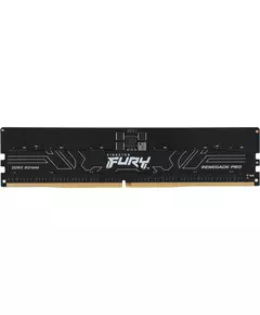 Купить Память Kingston Fury Renegade Pro 16Gb DDR5 4800MHz PC5-38400 CL36 DIMM ECC 288-pin 1.1В Intel single rank RTL [KF548R36RB-16] в интернет-магазине Irkshop.ru