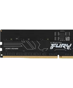 Купить Память Kingston Fury Renegade Pro 16Gb DDR5 4800MHz PC5-38400 CL36 DIMM ECC 288-pin 1.1В Intel single rank RTL [KF548R36RB-16], изображение 3 в интернет-магазине Irkshop.ru