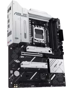 Купить Материнская плата Asus PRIME X870-P SocketAM5 AMD X870 4xDDR5 ATX AC`97 8ch(7.1) 2.5Gg RAID+HDMI, изображение 2 в интернет-магазине Irkshop.ru