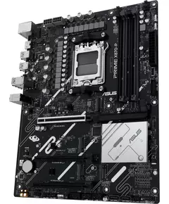 Купить Материнская плата Asus PRIME X870-P SocketAM5 AMD X870 4xDDR5 ATX AC`97 8ch(7.1) 2.5Gg RAID+HDMI, изображение 8 в интернет-магазине Irkshop.ru