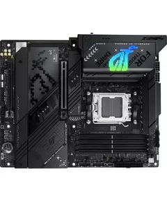 Купить Материнская плата Asus ROG STRIX X870-F GAMING WIFI Socket AM5 AMD X870 4xDDR5 ATX AC`97 8ch(7.1) 2.5Gg RAID+HDMI+DP, изображение 7 в интернет-магазине Irkshop.ru