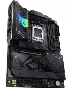 Купить Материнская плата Asus ROG STRIX X870-F GAMING WIFI Socket AM5 AMD X870 4xDDR5 ATX AC`97 8ch(7.1) 2.5Gg RAID+HDMI+DP, изображение 5 в интернет-магазине Irkshop.ru