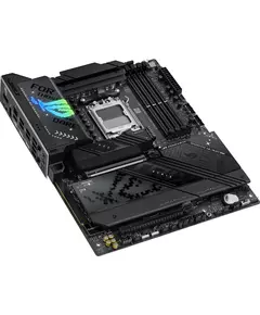 Купить Материнская плата Asus ROG STRIX X870-F GAMING WIFI Socket AM5 AMD X870 4xDDR5 ATX AC`97 8ch(7.1) 2.5Gg RAID+HDMI+DP, изображение 10 в интернет-магазине Irkshop.ru