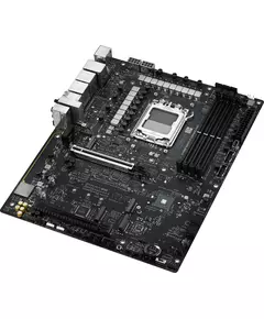 Купить Материнская плата Asus ROG STRIX X870-F GAMING WIFI Socket AM5 AMD X870 4xDDR5 ATX AC`97 8ch(7.1) 2.5Gg RAID+HDMI+DP, изображение 8 в интернет-магазине Irkshop.ru