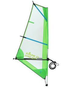 SUP-серфинг: Парус KELPIE 23 Wind Sup 4 кв.м фотографии