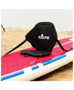 Купить SUP доска надувная KELPIE TOURING 11.5" 347х80х15 см, изображение 13 в интернет-магазине Irkshop.ru