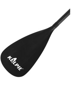 SUP-серфинг:  Весло для SUP досок KELPIE CARBON, разборное, регулируемое фотографии