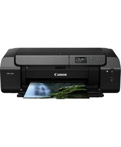 Купить Струйный принтер Canon Pixma PRO 200 A3 [4280C009], изображение 3 в интернет-магазине Irkshop.ru