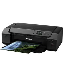 Купить Струйный принтер Canon Pixma PRO 200 A3 [4280C009], изображение 4 в интернет-магазине Irkshop.ru