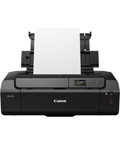 Купить Струйный принтер Canon Pixma PRO 200 A3 [4280C009], изображение 5 в интернет-магазине Irkshop.ru