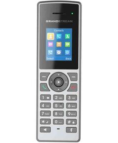 Купить Телефон IP Grandstream DP722 серебристый, изображение 3 в интернет-магазине Irkshop.ru