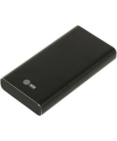 Купить Мобильный аккумулятор Cactus CS-PBFSIT-20000 20000mAh 10.5W 2.1A 2xUSB-A черный, изображение 4 в интернет-магазине Irkshop.ru