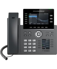 Купить IP-телефон Grandstream GRP-2616 в интернет-магазине Irkshop.ru