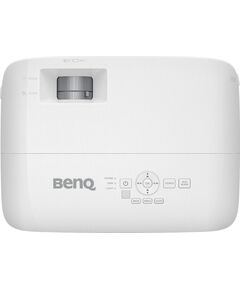 Купить Проектор BenQ MH560 DLP 3800Lm (1920x1080) 20000:1 ресурс лампы 6000часов 2xHDMI 2.3кг [9H.JNG77.13E/9H.JNG77.1HE], изображение 5 в интернет-магазине Irkshop.ru