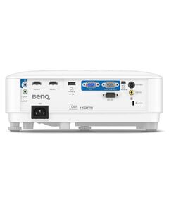 Купить Проектор BenQ MH560 DLP 3800Lm (1920x1080) 20000:1 ресурс лампы 6000часов 2xHDMI 2.3кг [9H.JNG77.13E/9H.JNG77.1HE], изображение 6 в интернет-магазине Irkshop.ru