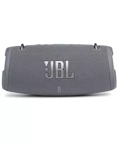 Купить Колонка портативная JBL Xtreme 3 серый 100W 4.0 BT/3.5Jack 15м 5000mAh [JBLXTREME3GR(EU/CN)] в интернет-магазине Irkshop.ru