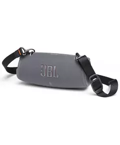 Купить Колонка портативная JBL Xtreme 3 серый 100W 4.0 BT/3.5Jack 15м 5000mAh [JBLXTREME3GR(EU/CN)], изображение 6 в интернет-магазине Irkshop.ru