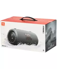 Купить Колонка портативная JBL Xtreme 3 серый 100W 4.0 BT/3.5Jack 15м 5000mAh [JBLXTREME3GR(EU/CN)], изображение 9 в интернет-магазине Irkshop.ru