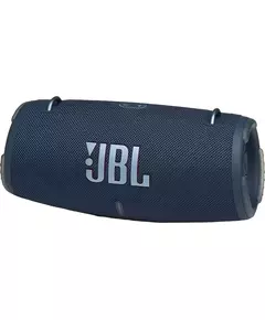 Купить Колонка портативная JBL Xtreme 3 синий/синий 100W 4.0 BT/USB 15м 5000mAh [JBLXTREME3BLU] в интернет-магазине Irkshop.ru