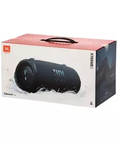 Купить Колонка портативная JBL Xtreme 3 синий/синий 100W 4.0 BT/USB 15м 5000mAh [JBLXTREME3BLU], изображение 3 в интернет-магазине Irkshop.ru