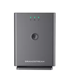 Купить Телефон IP Grandstream DP755 серый, изображение 2 в интернет-магазине Irkshop.ru