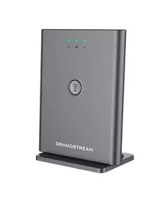 Купить Телефон IP Grandstream DP755 серый в интернет-магазине Irkshop.ru