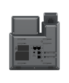 Купить Телефон IP Grandstream GRP-2602G черный, изображение 3 в интернет-магазине Irkshop.ru