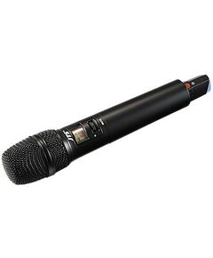Радиомикрофонные системы: Радиосистема JTS RU-8011DB/RU-850LTH (650-686 МГц) UHF-ресивер одноканальный с ручным передатчиком фотографии