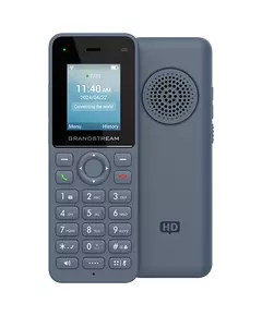 Купить Телефон IP Grandstream WP816 черный в интернет-магазине Irkshop.ru