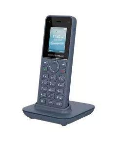 Купить Телефон IP Grandstream WP816 черный, изображение 3 в интернет-магазине Irkshop.ru