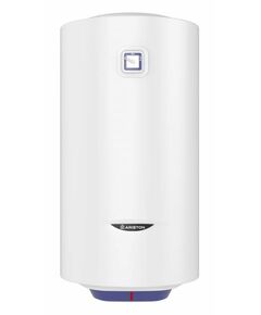 Купить Водонагреватель электрический Ariston BLU1 R ABS 50 V SLIM 1.5кВт 50л настенный/белый [3700538] в интернет-магазине Irkshop.ru