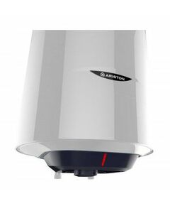 Купить Водонагреватель электрический Ariston BLU1 R ABS 50 V SLIM 1.5кВт 50л настенный/белый [3700538], изображение 2 в интернет-магазине Irkshop.ru