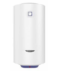 Купить Водонагреватель электрический Ariston BLU1 R ABS 65 V SLIM 1.5кВт 65л настенный/белый [3700539] в интернет-магазине Irkshop.ru