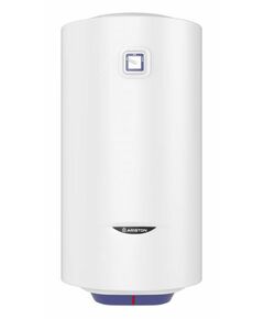 Купить Водонагреватель электрический Ariston BLU1 R ABS 80 V SLIM 1.5кВт 80л настенный/белый [3700540] в интернет-магазине Irkshop.ru