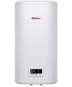 Купить Водонагреватель Thermex IF 50 V (pro) 2кВт 50л электрический настенный/белый в интернет-магазине Irkshop.ru