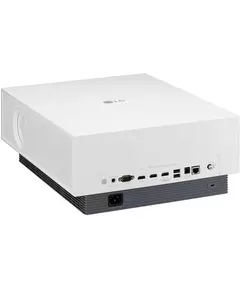 Купить Проектор LG AU810PW DLP 2700Lm ANSI (3840x2160) 3000000:1 ресурс лампы 20000часов 2xUSB typeA 3xHDMI 11кг [AU810PW.ARUZ], изображение 6 в интернет-магазине Irkshop.ru