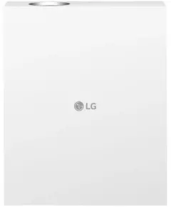 Купить Проектор LG AU810PW DLP 2700Lm ANSI (3840x2160) 3000000:1 ресурс лампы 20000часов 2xUSB typeA 3xHDMI 11кг [AU810PW.ARUZ], изображение 8 в интернет-магазине Irkshop.ru