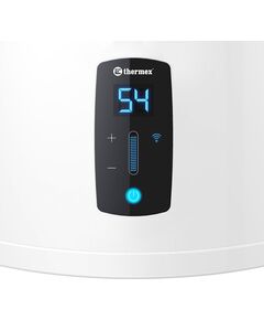 Купить Водонагреватель Thermex Lima 50 V Wi-Fi 2кВт 50л электрический настенный/белый, изображение 6 в интернет-магазине Irkshop.ru