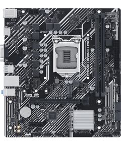 Купить Материнская плата Asus PRIME H510M-K R2.0 LGA1200 Intel H470 2xDDR4 mATX AC`97 8ch(7.1) GbLAN+VGA+HDMI, изображение 4 в интернет-магазине Irkshop.ru