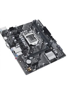 Купить Материнская плата Asus PRIME H510M-K R2.0 LGA1200 Intel H470 2xDDR4 mATX AC`97 8ch(7.1) GbLAN+VGA+HDMI, изображение 6 в интернет-магазине Irkshop.ru