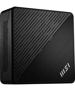 Купить Неттоп MSI Cubi 5 12M-012XRU i7 1255U (1.7) 16Gb SSD512Gb Iris Xe noOS 2.5xGbitEth+1xGbitEth WiFi BT 65W черный [9S6-B0A811-264] в интернет-магазине Irkshop.ru