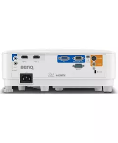 Купить Проектор BenQ MW550 DLP 3600Lm LS (1280x800) 20000:1 ресурс лампы:5000часов 2xHDMI 2.3кг [9H.JHT77.1KE], изображение 6 в интернет-магазине Irkshop.ru