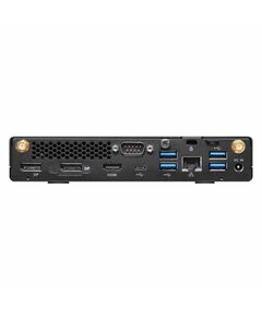 Купить Платформа системного блока ASRock JPT/3L/L6/B660/65W JPT/3L/L6/B660/65W JUPITER 65W TDP Socket LGA 1700 2xDDR4 SO-DIMM 3200 Max, with TPM [90BXG4H01-A30GA0F], изображение 2 в интернет-магазине Irkshop.ru