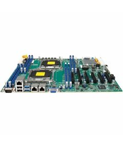 Купить Материнская плата SuperMicro MBD-X10DRL-i-B в интернет-магазине Irkshop.ru