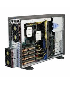 Купить Вентилятор для процессора SuperMicro MCP-320-74701-0N-KIT GPU Kit for passive GPU/Xeon Phi support, изображение 2 в интернет-магазине Irkshop.ru