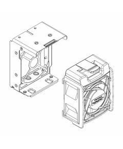 Купить Вентилятор для процессора SuperMicro MCP-320-74701-0N-KIT GPU Kit for passive GPU/Xeon Phi support, изображение 5 в интернет-магазине Irkshop.ru