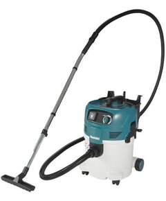 Купить Пылесос Makita VC3012L 1.2кВт, 250 мбар, бак 30л, 15.96кг, изображение 6 в интернет-магазине Irkshop.ru