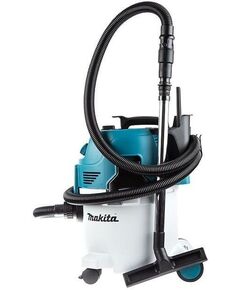 Купить Пылесос Makita VC3012L 1.2кВт, 250 мбар, бак 30л, 15.96кг, изображение 8 в интернет-магазине Irkshop.ru