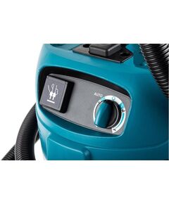 Купить Пылесос Makita VC3012L 1.2кВт, 250 мбар, бак 30л, 15.96кг, изображение 4 в интернет-магазине Irkshop.ru